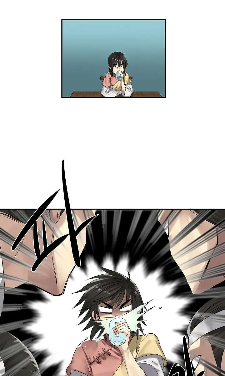 Volcanic Age Chapter 33 Page 20