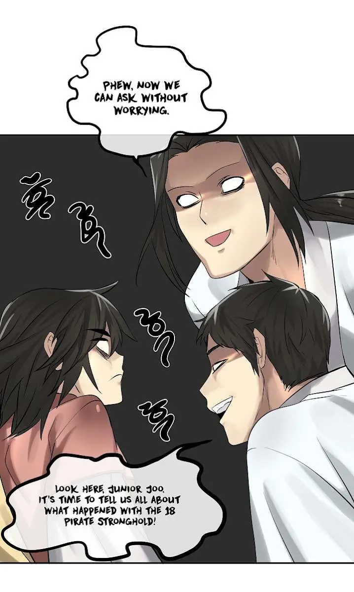 Volcanic Age Chapter 33 Page 22