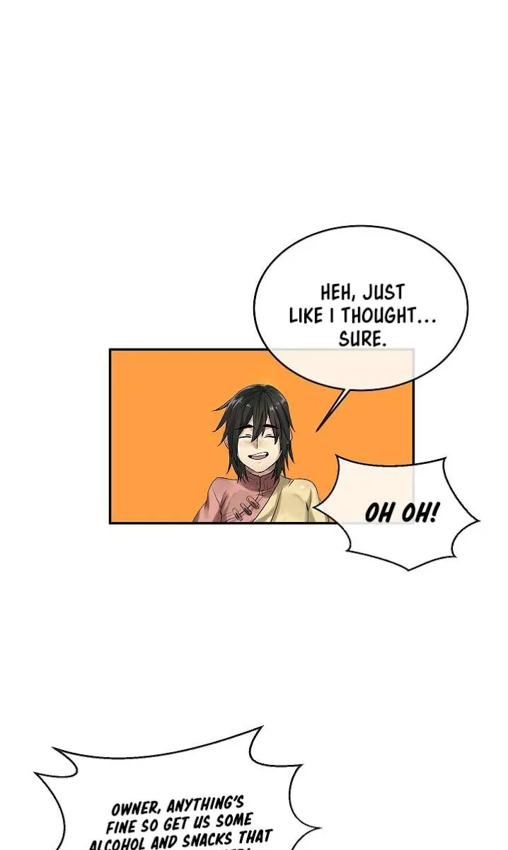 Volcanic Age Chapter 33 Page 23