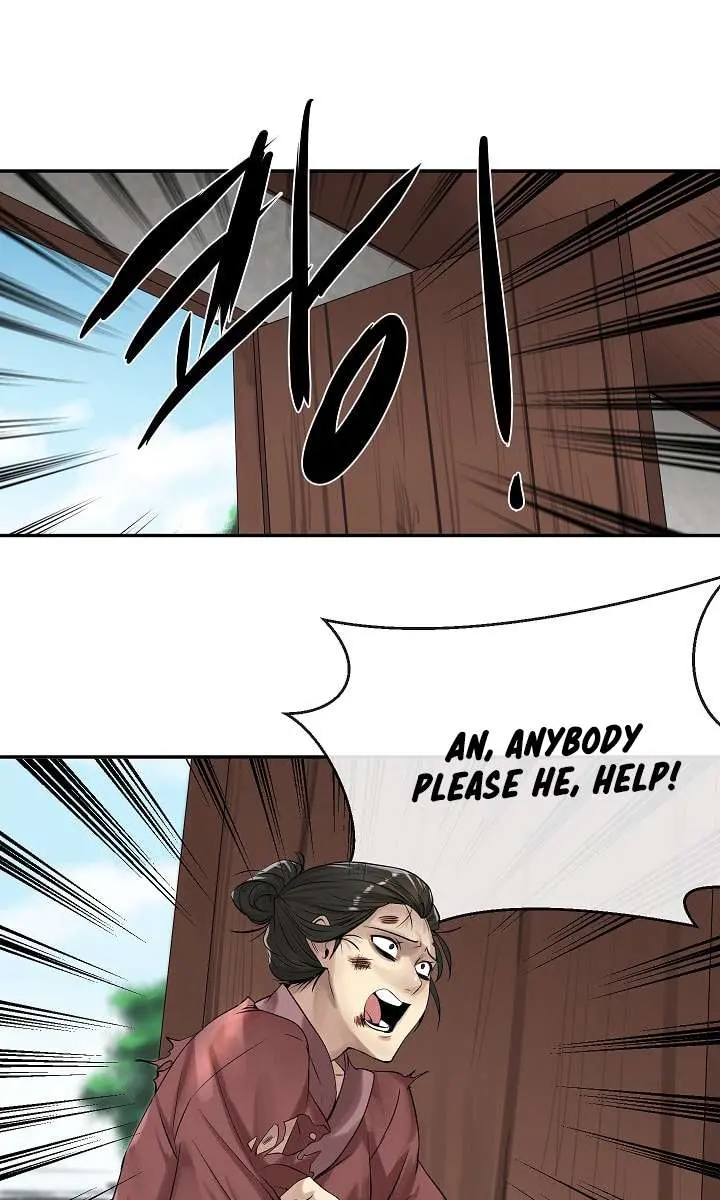 Volcanic Age Chapter 33 Page 29