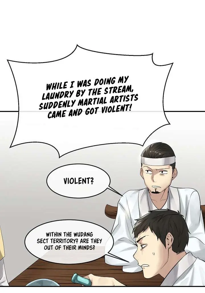 Volcanic Age Chapter 33 Page 31