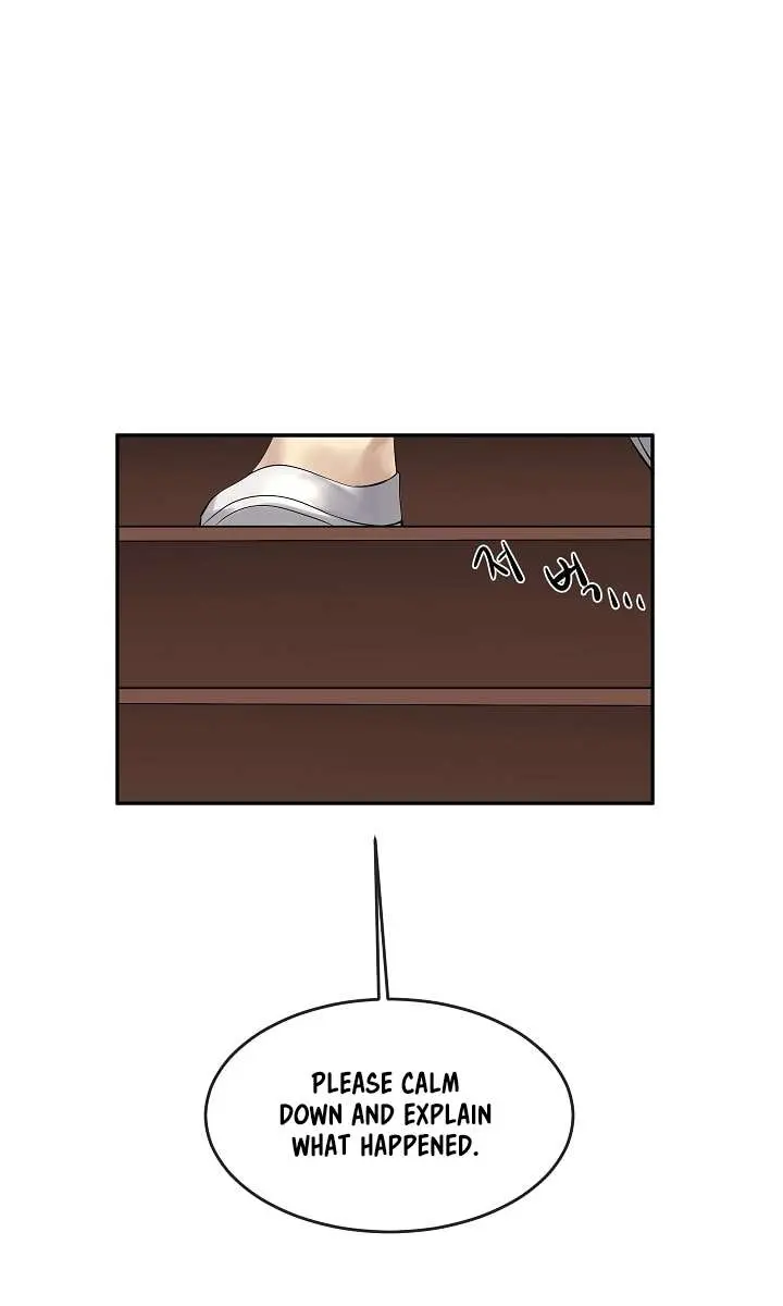 Volcanic Age Chapter 33 Page 32