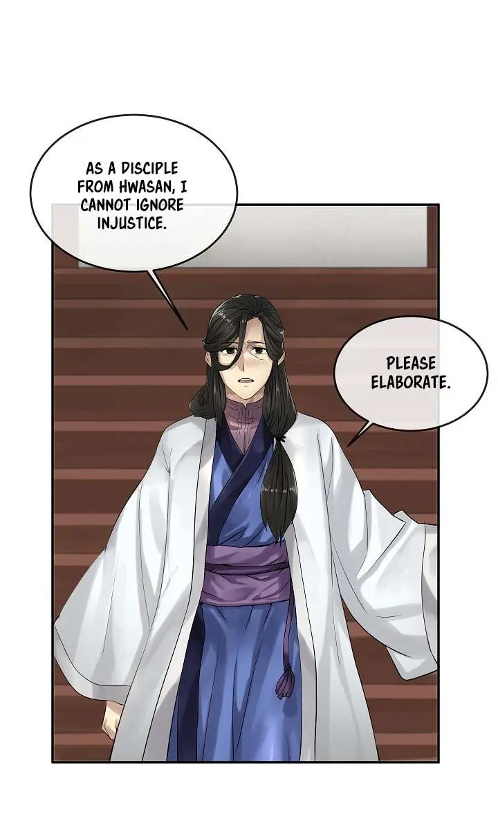 Volcanic Age Chapter 33 Page 33