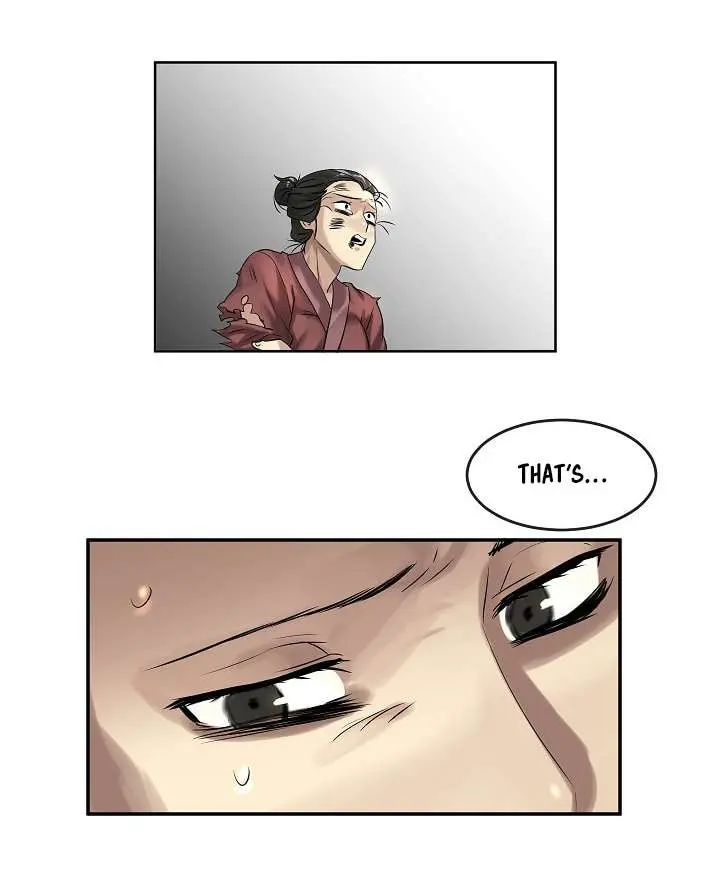 Volcanic Age Chapter 33 Page 34