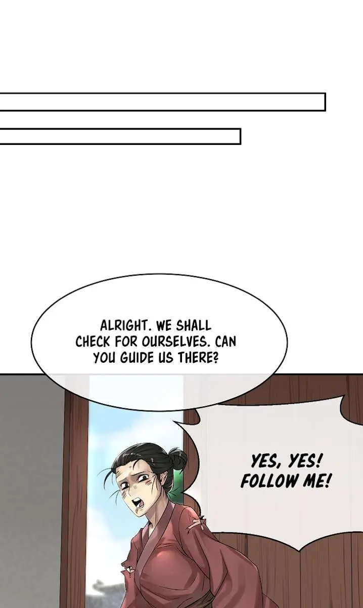 Volcanic Age Chapter 33 Page 35