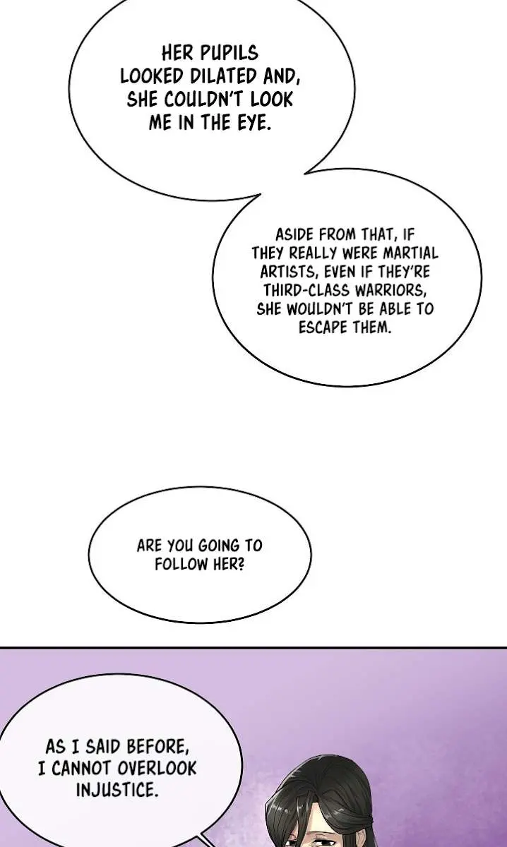 Volcanic Age Chapter 33 Page 37