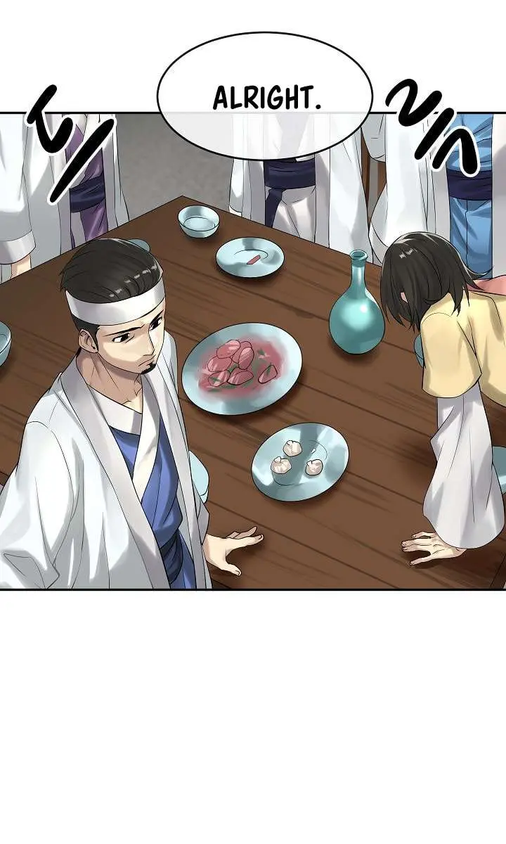 Volcanic Age Chapter 33 Page 39