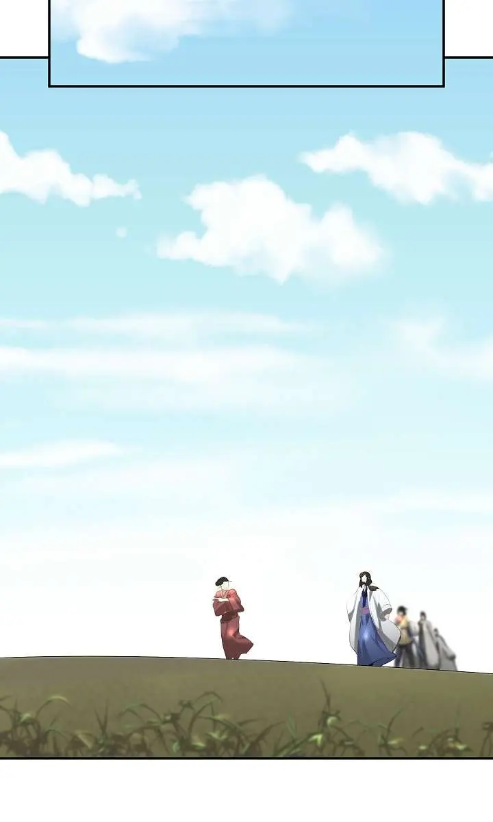 Volcanic Age Chapter 33 Page 41