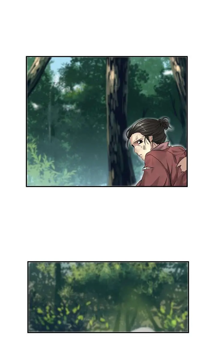 Volcanic Age Chapter 33 Page 43