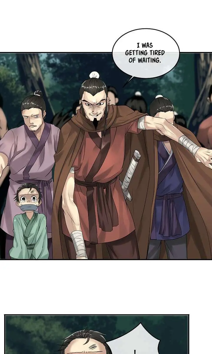 Volcanic Age Chapter 33 Page 47