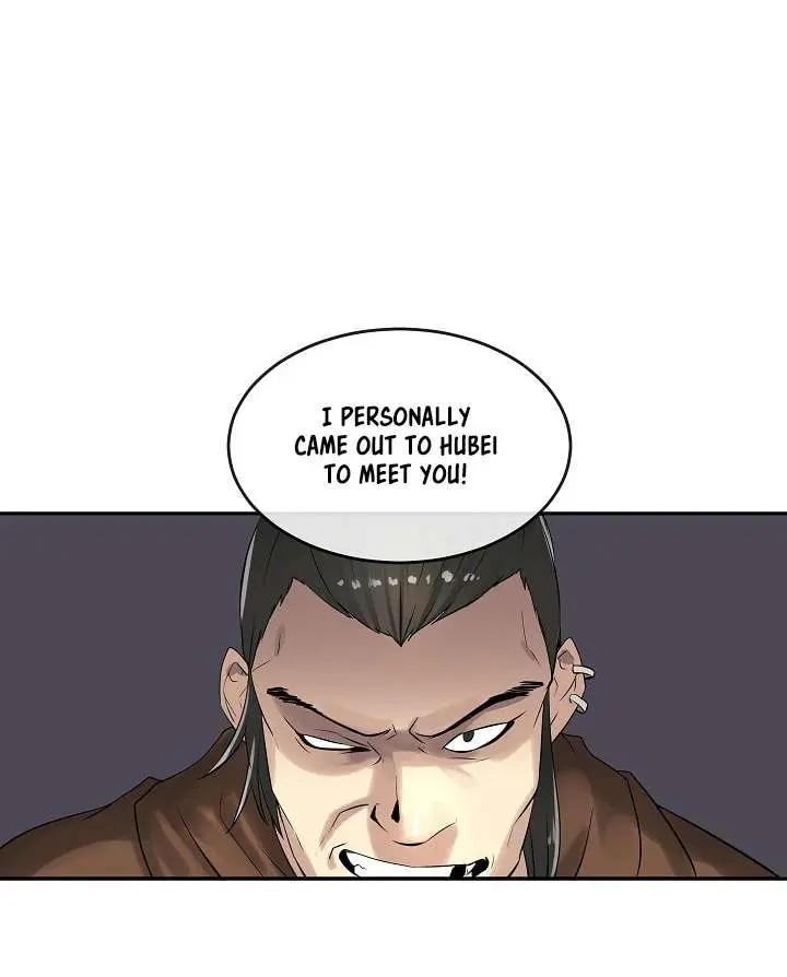 Volcanic Age Chapter 33 Page 49