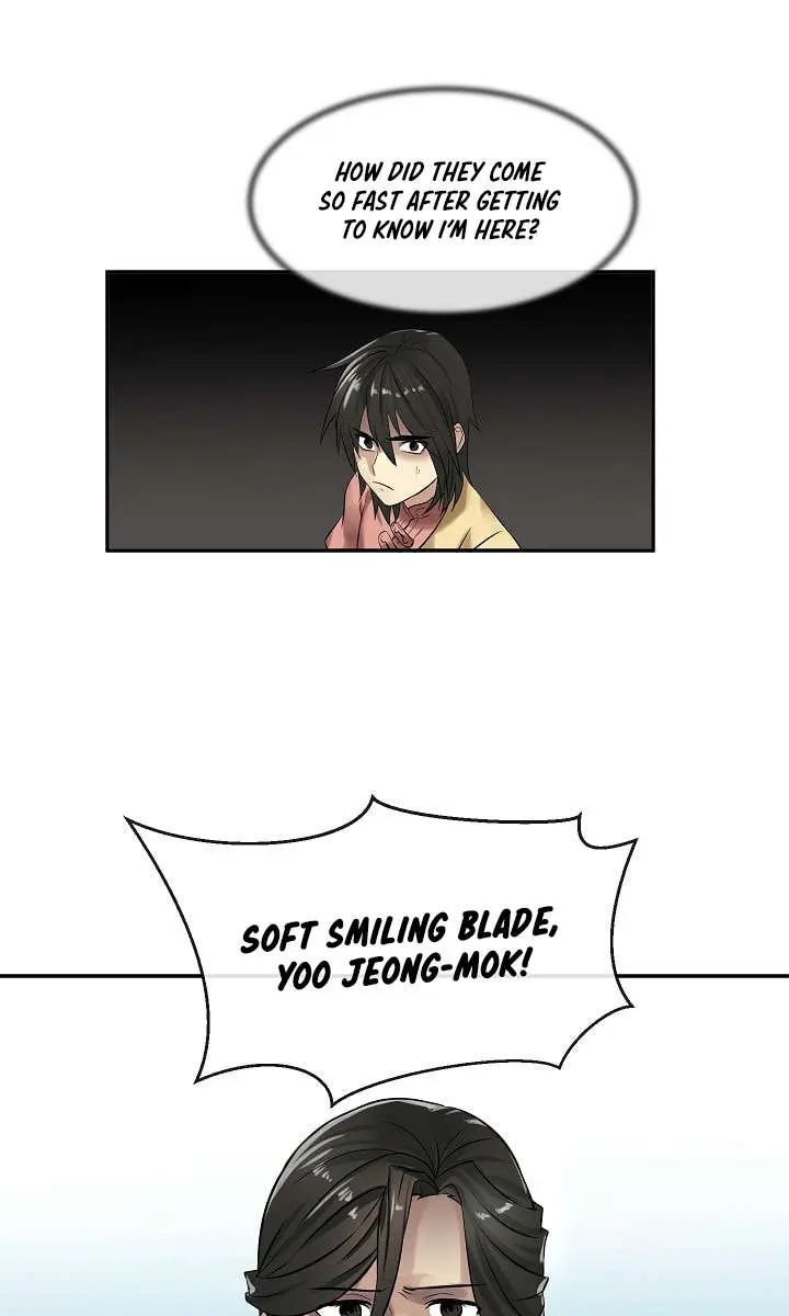 Volcanic Age Chapter 33 Page 50