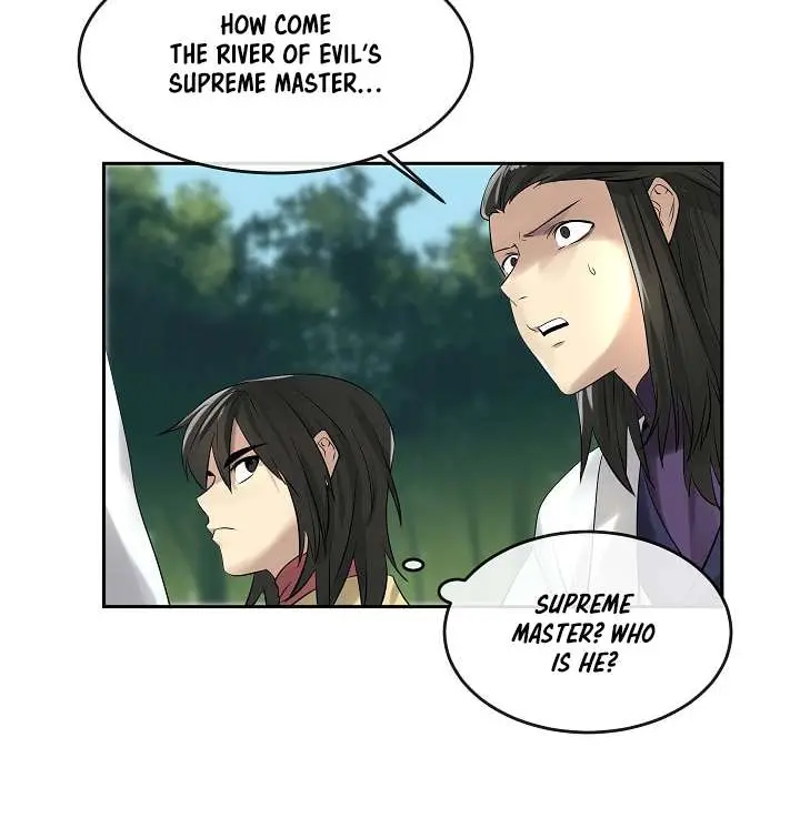 Volcanic Age Chapter 33 Page 52