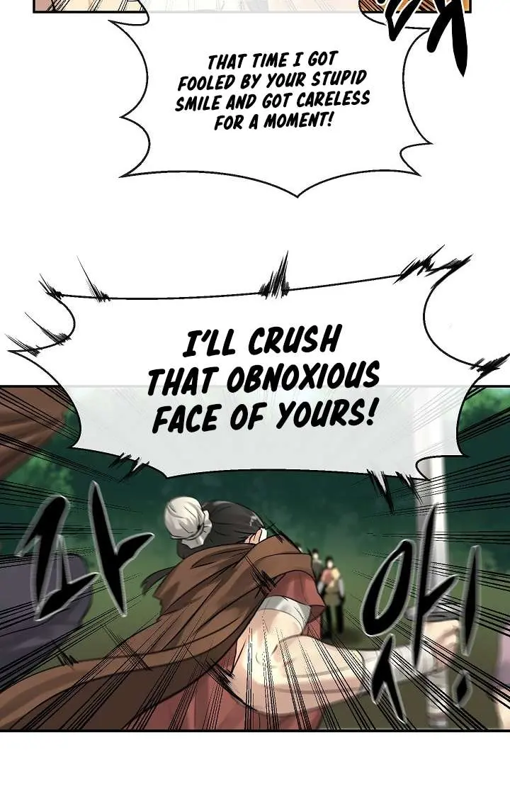 Volcanic Age Chapter 33 Page 55