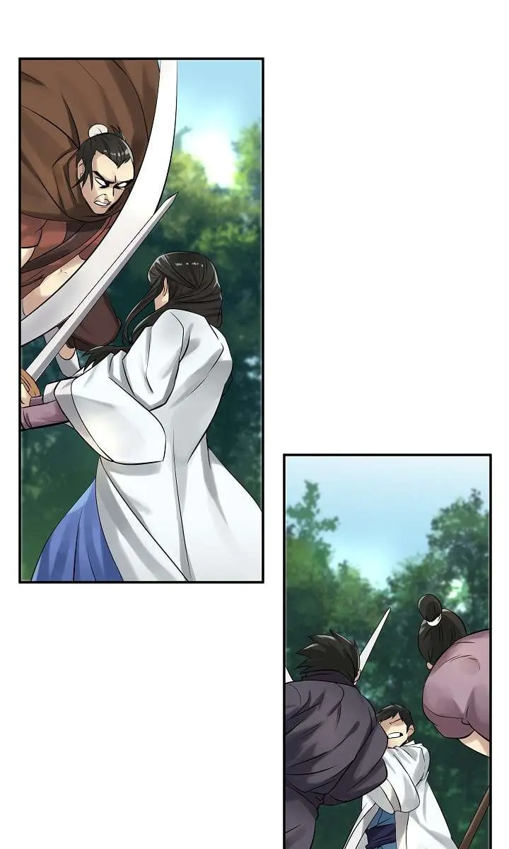 Volcanic Age Chapter 33 Page 56