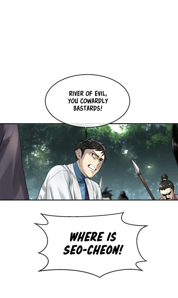 Volcanic Age Chapter 33 Page 58