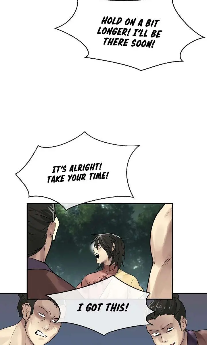 Volcanic Age Chapter 33 Page 61