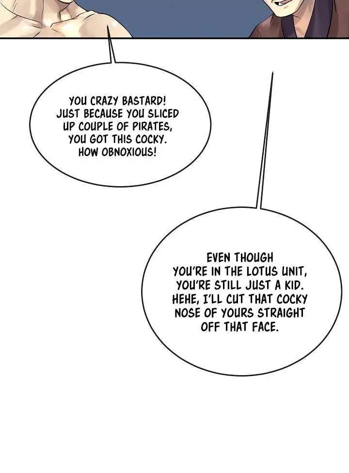 Volcanic Age Chapter 33 Page 62