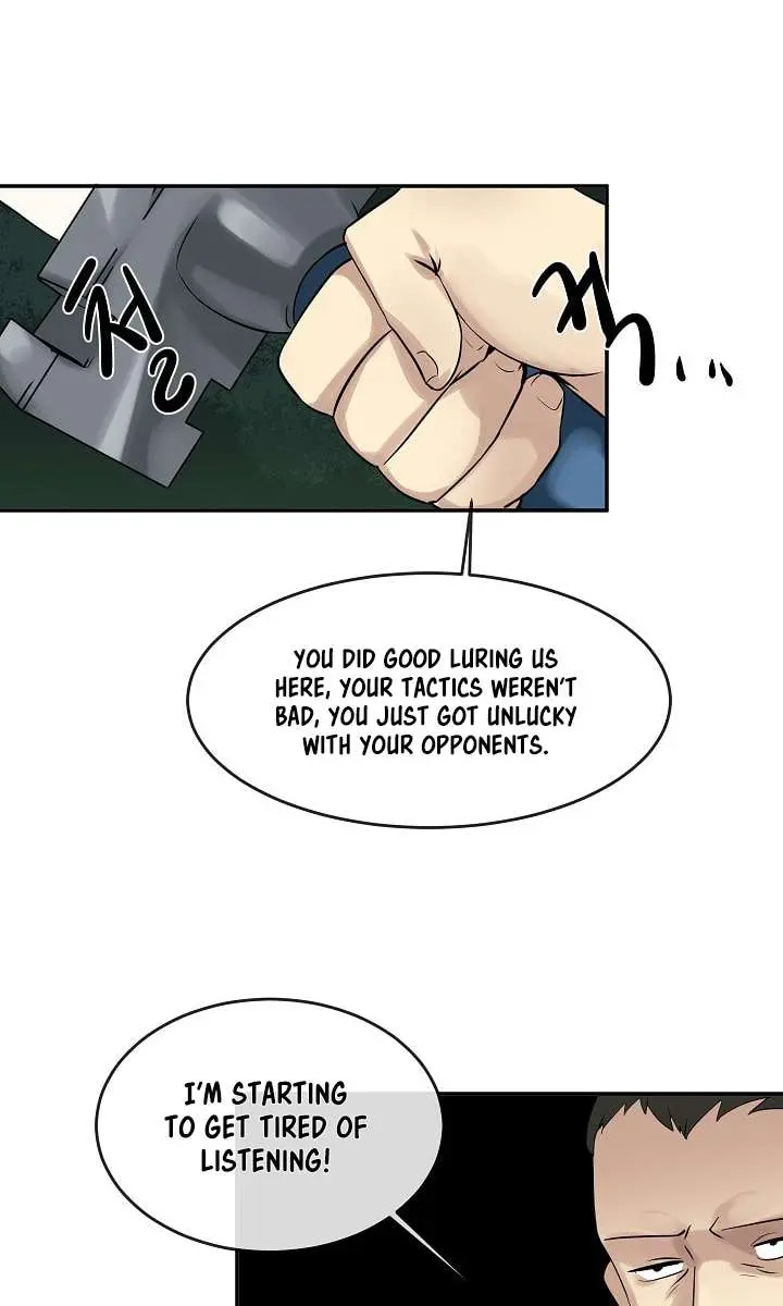 Volcanic Age Chapter 33 Page 63