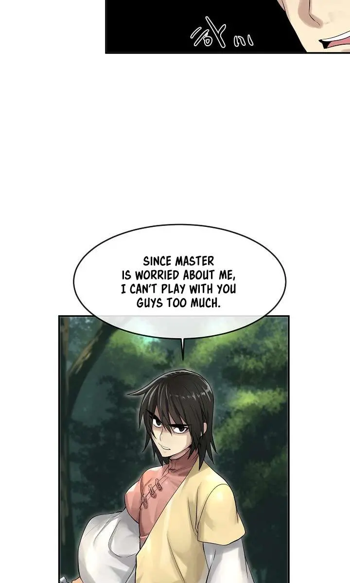 Volcanic Age Chapter 33 Page 64