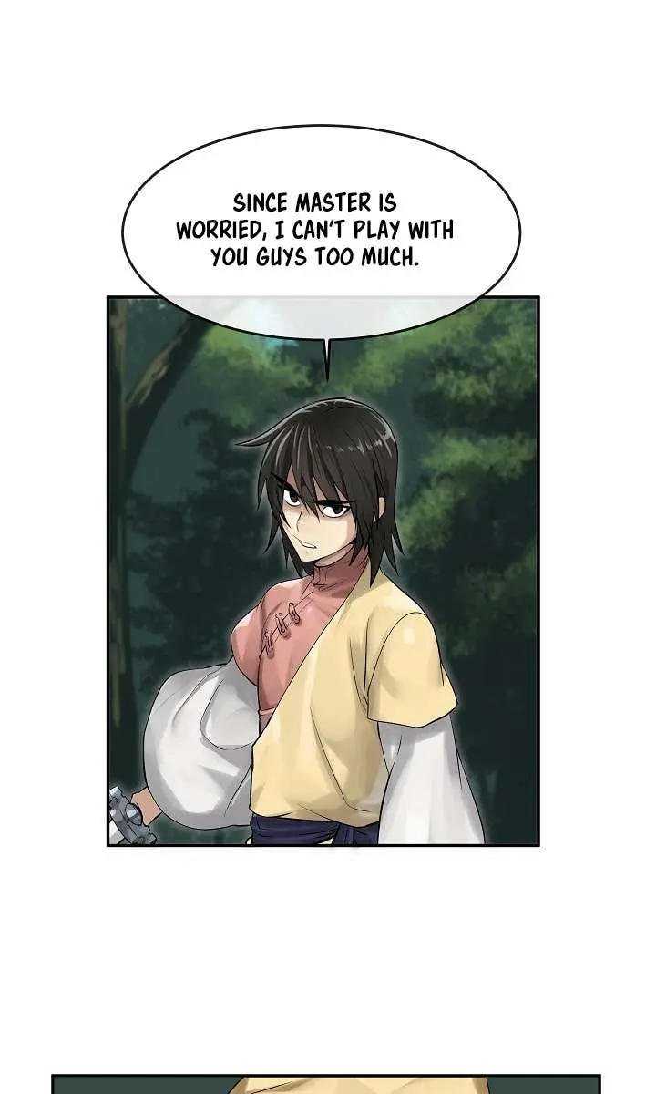 Volcanic Age Chapter 34 Page 3