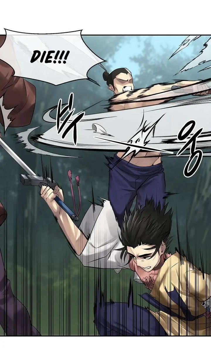 Volcanic Age Chapter 34 Page 9