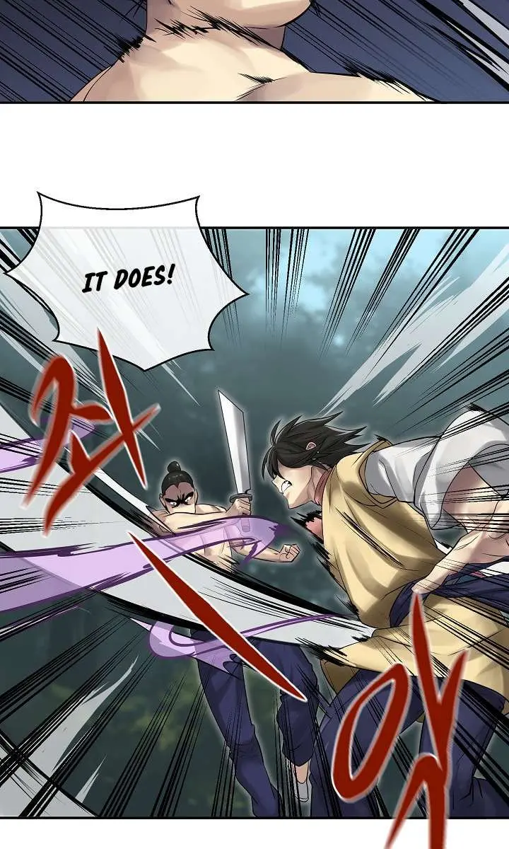 Volcanic Age Chapter 34 Page 11