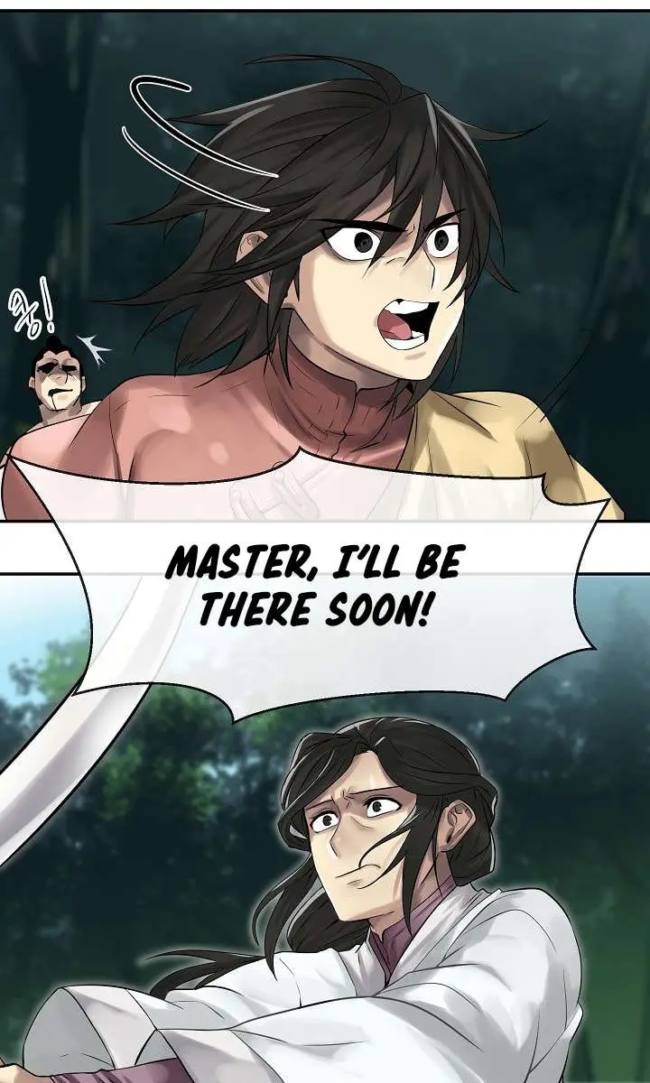 Volcanic Age Chapter 34 Page 13