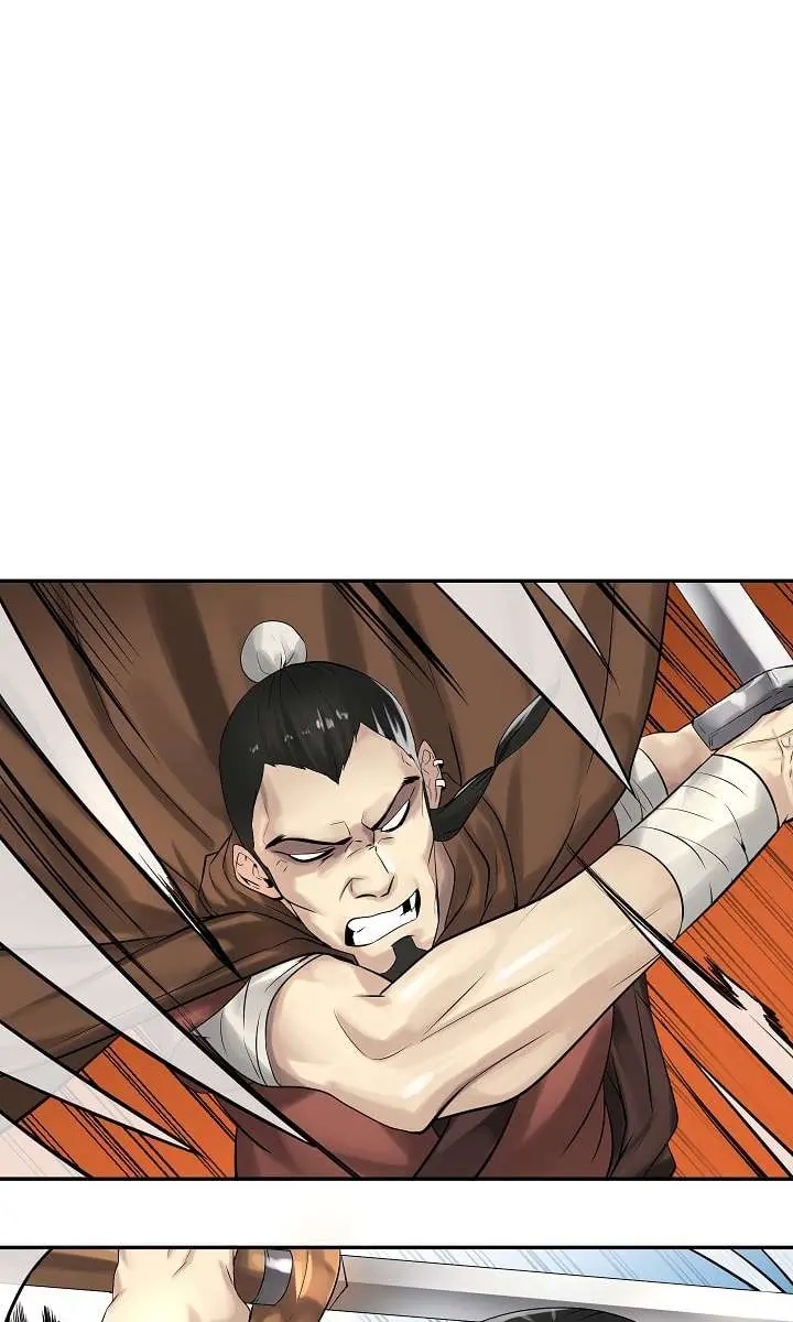 Volcanic Age Chapter 34 Page 17