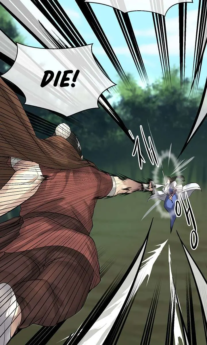 Volcanic Age Chapter 34 Page 22