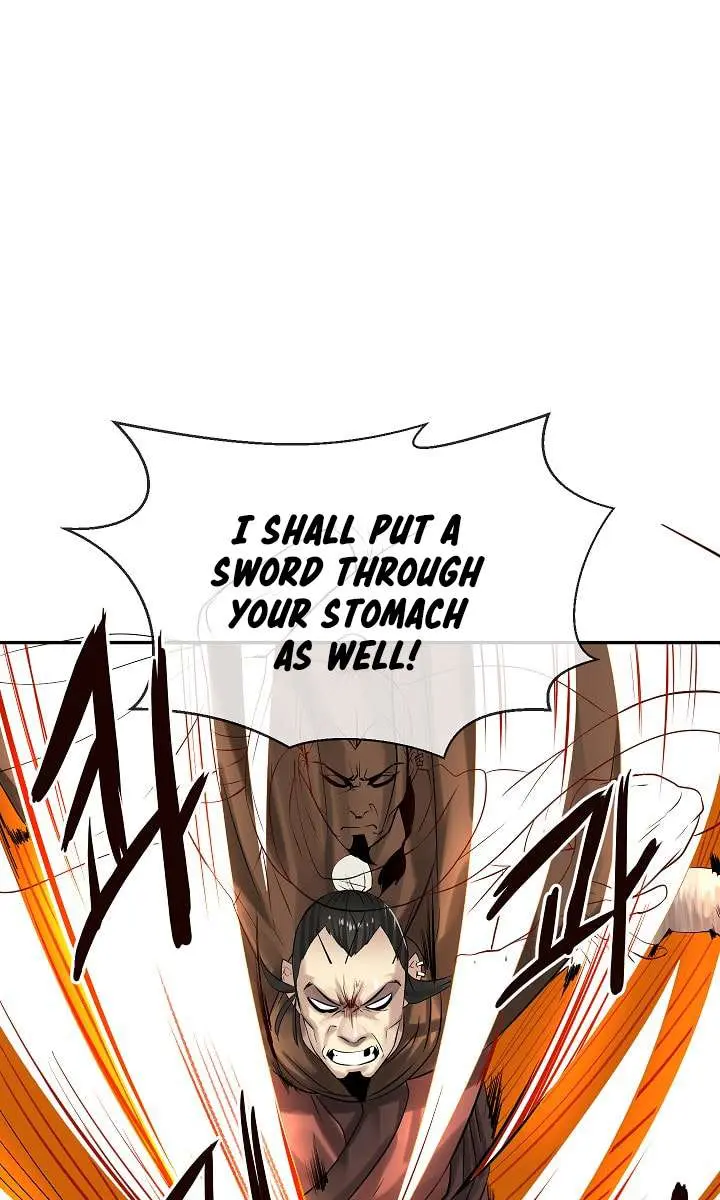 Volcanic Age Chapter 34 Page 24