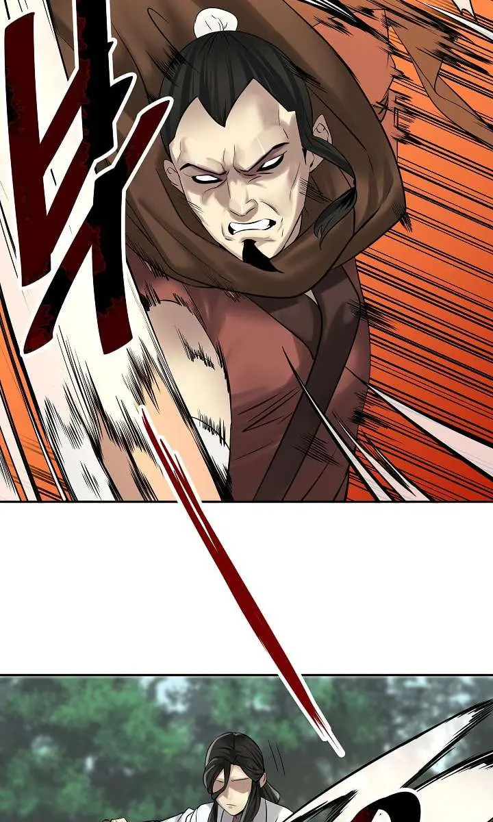 Volcanic Age Chapter 34 Page 29