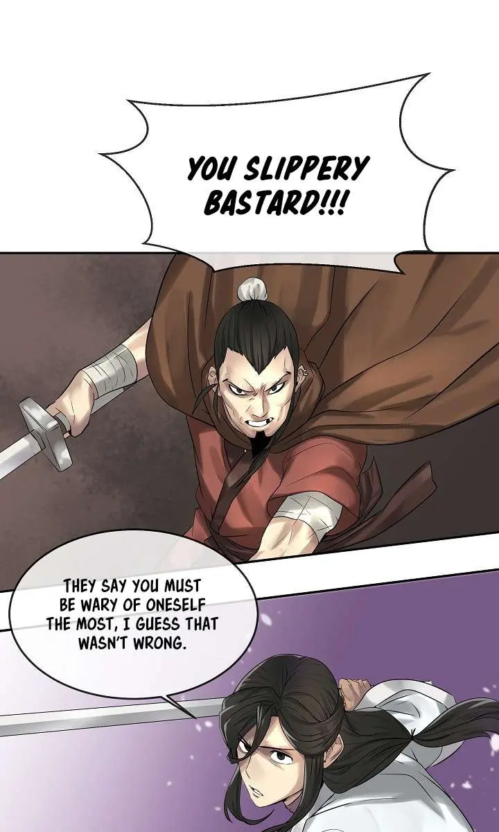 Volcanic Age Chapter 34 Page 33