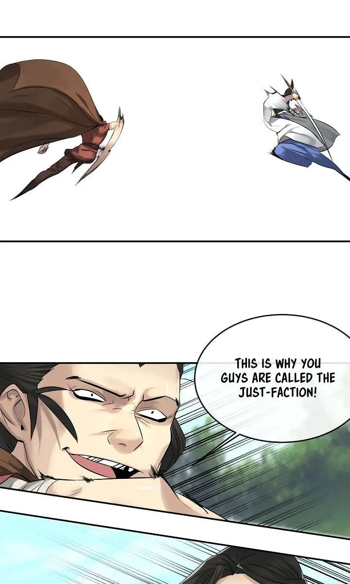 Volcanic Age Chapter 34 Page 36