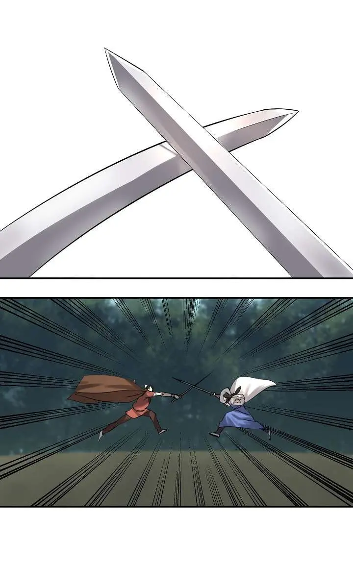 Volcanic Age Chapter 34 Page 39