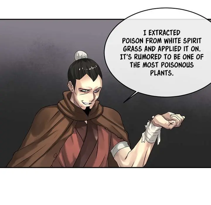 Volcanic Age Chapter 34 Page 44