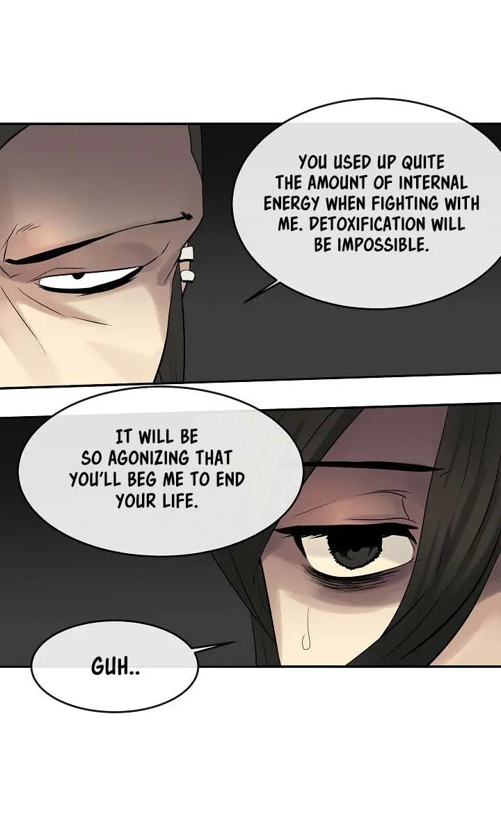 Volcanic Age Chapter 34 Page 45