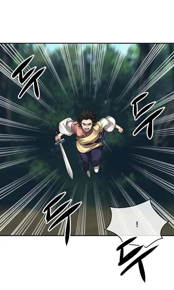 Volcanic Age Chapter 34 Page 48