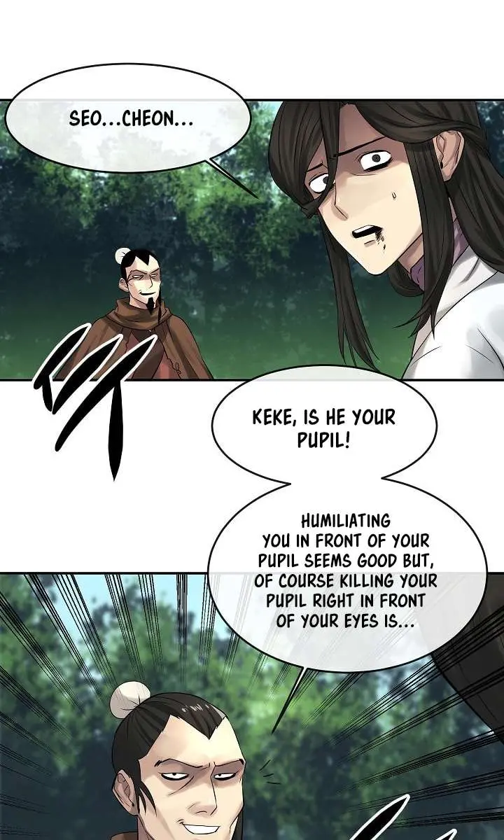 Volcanic Age Chapter 34 Page 49