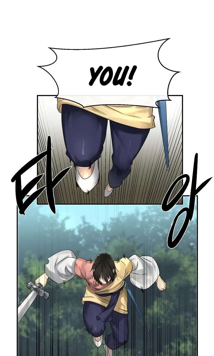 Volcanic Age Chapter 34 Page 51