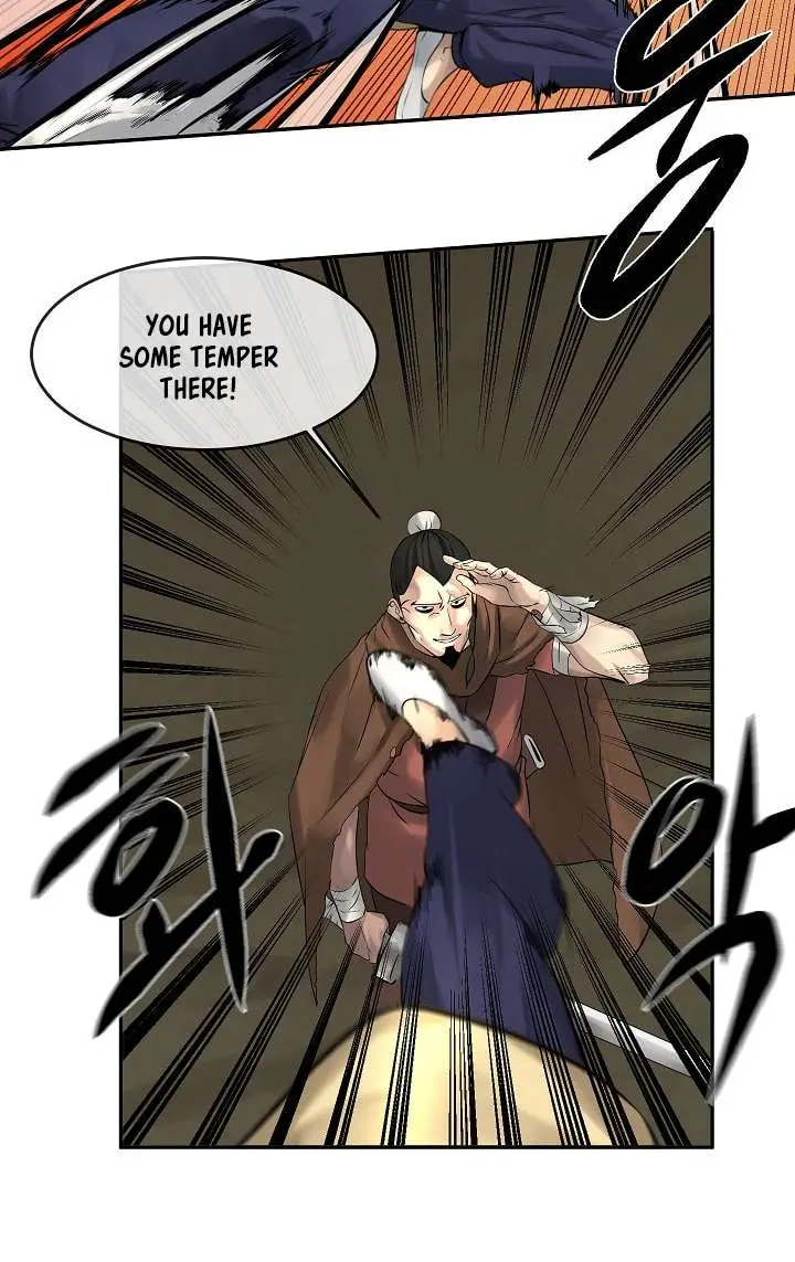 Volcanic Age Chapter 34 Page 53