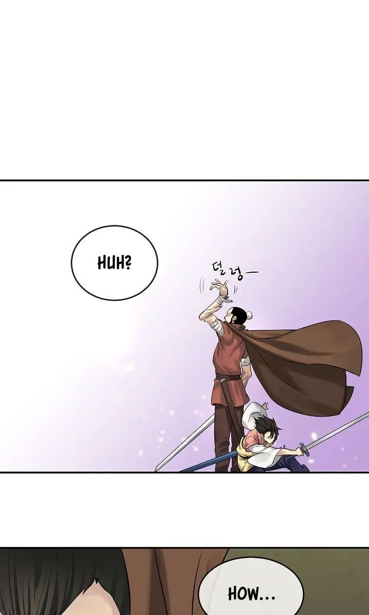 Volcanic Age Chapter 34 Page 57