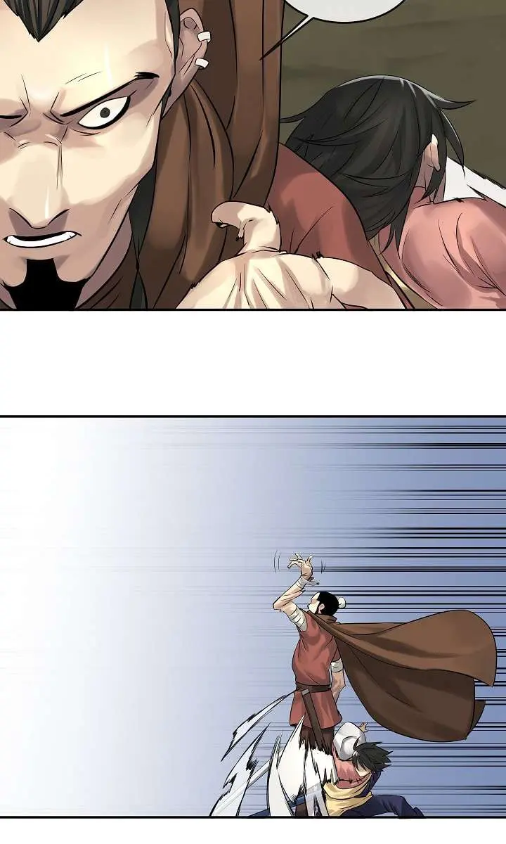 Volcanic Age Chapter 34 Page 58