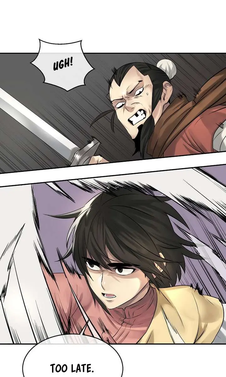 Volcanic Age Chapter 34 Page 60