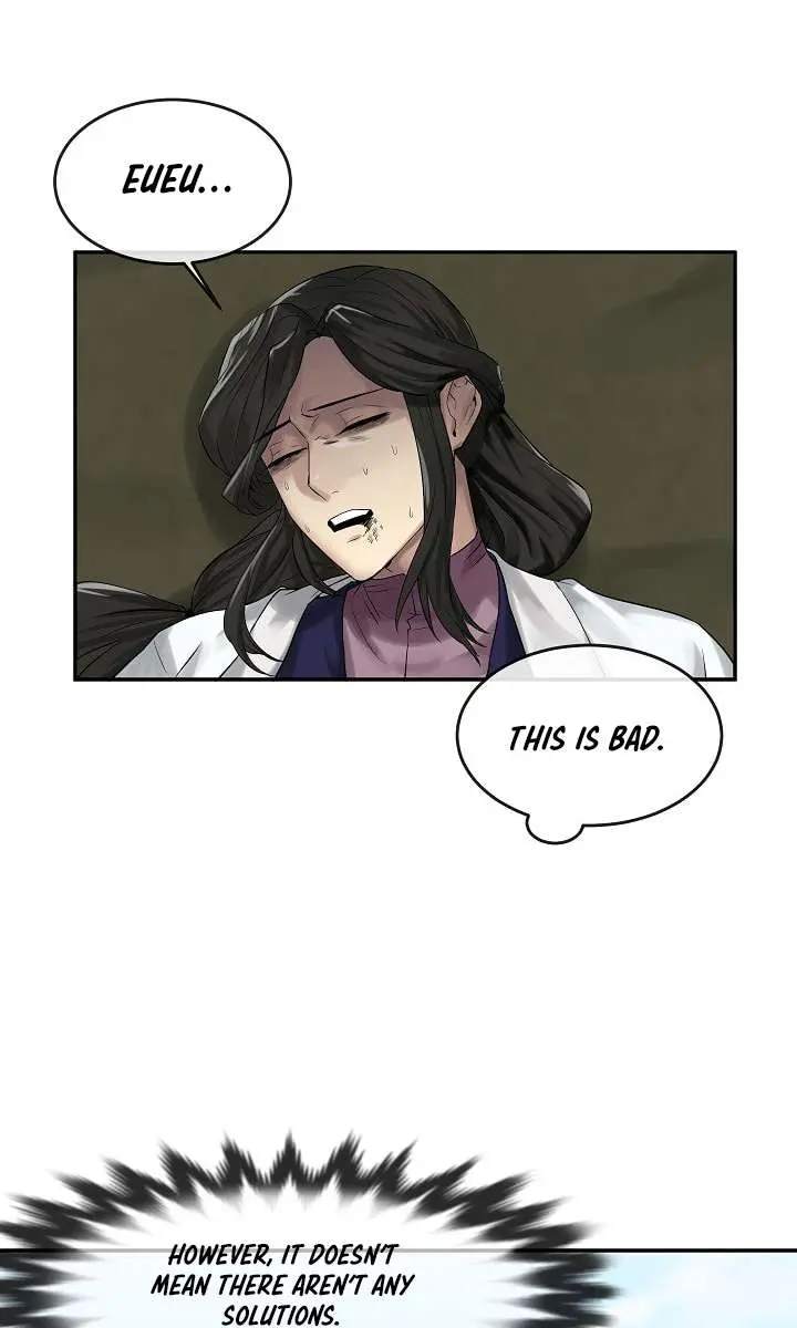 Volcanic Age Chapter 34 Page 63