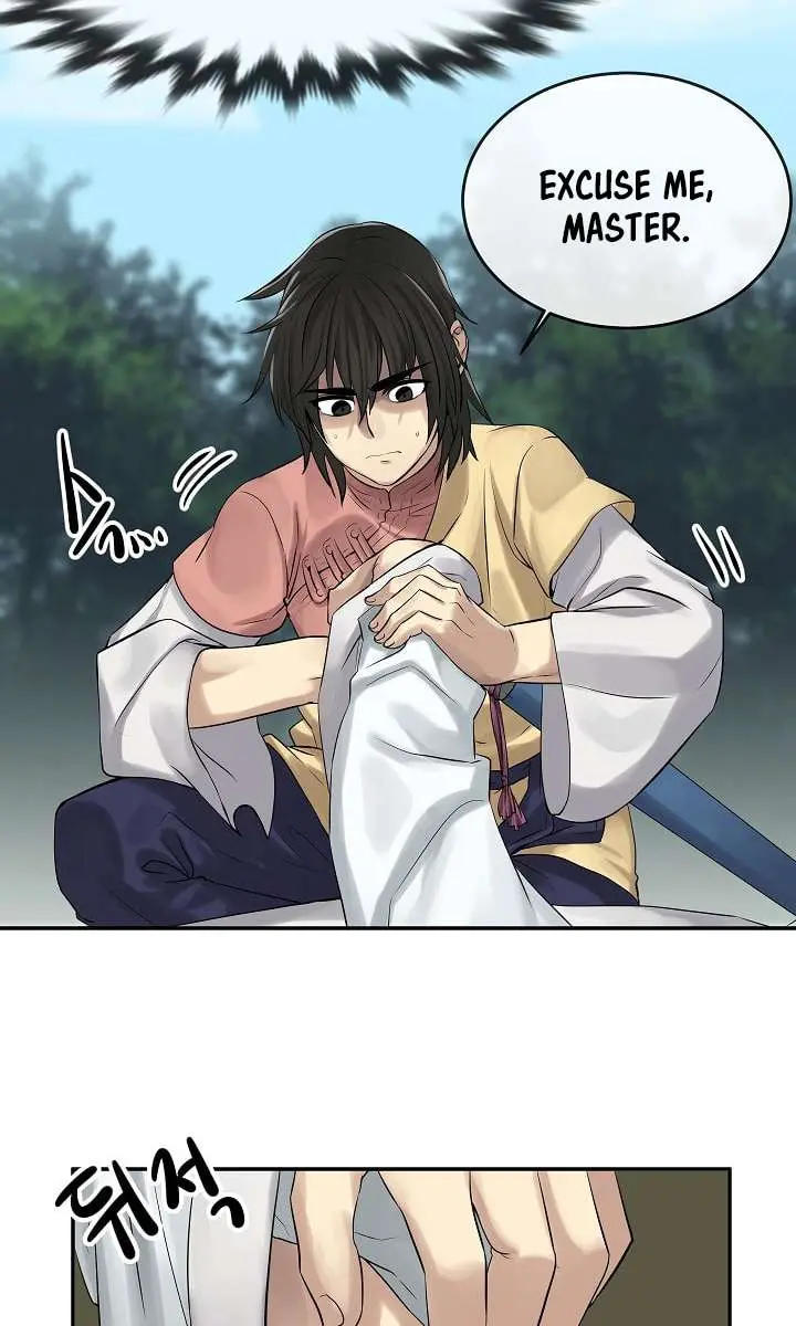 Volcanic Age Chapter 34 Page 64