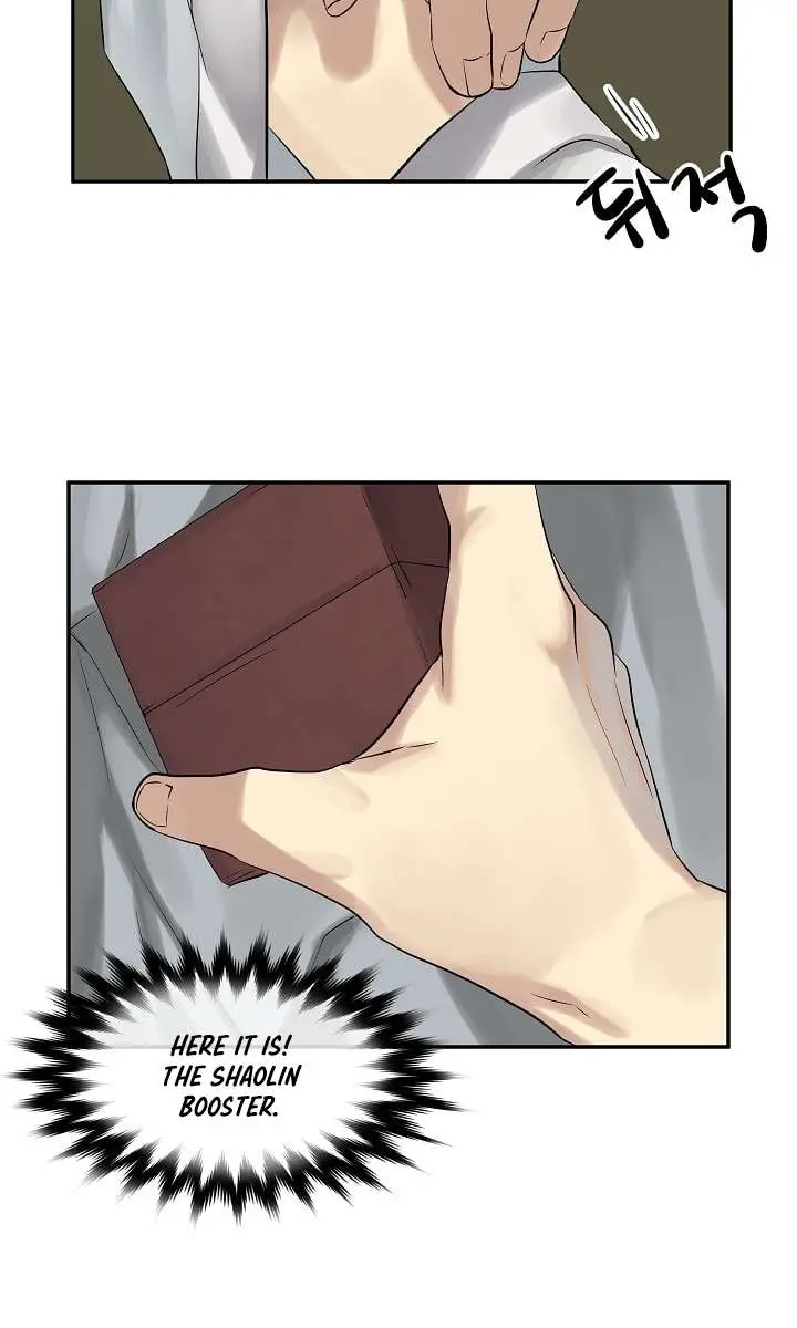 Volcanic Age Chapter 34 Page 65