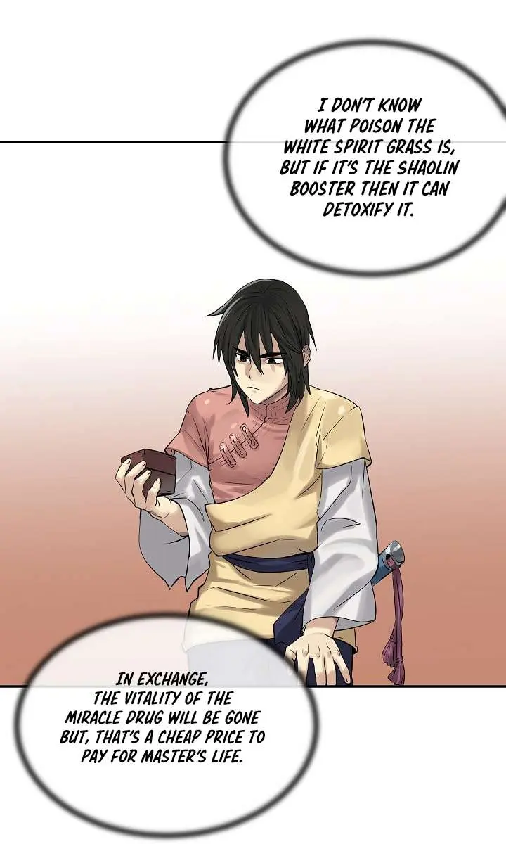 Volcanic Age Chapter 34 Page 66