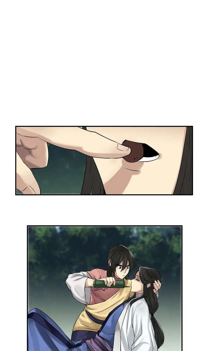 Volcanic Age Chapter 34 Page 67