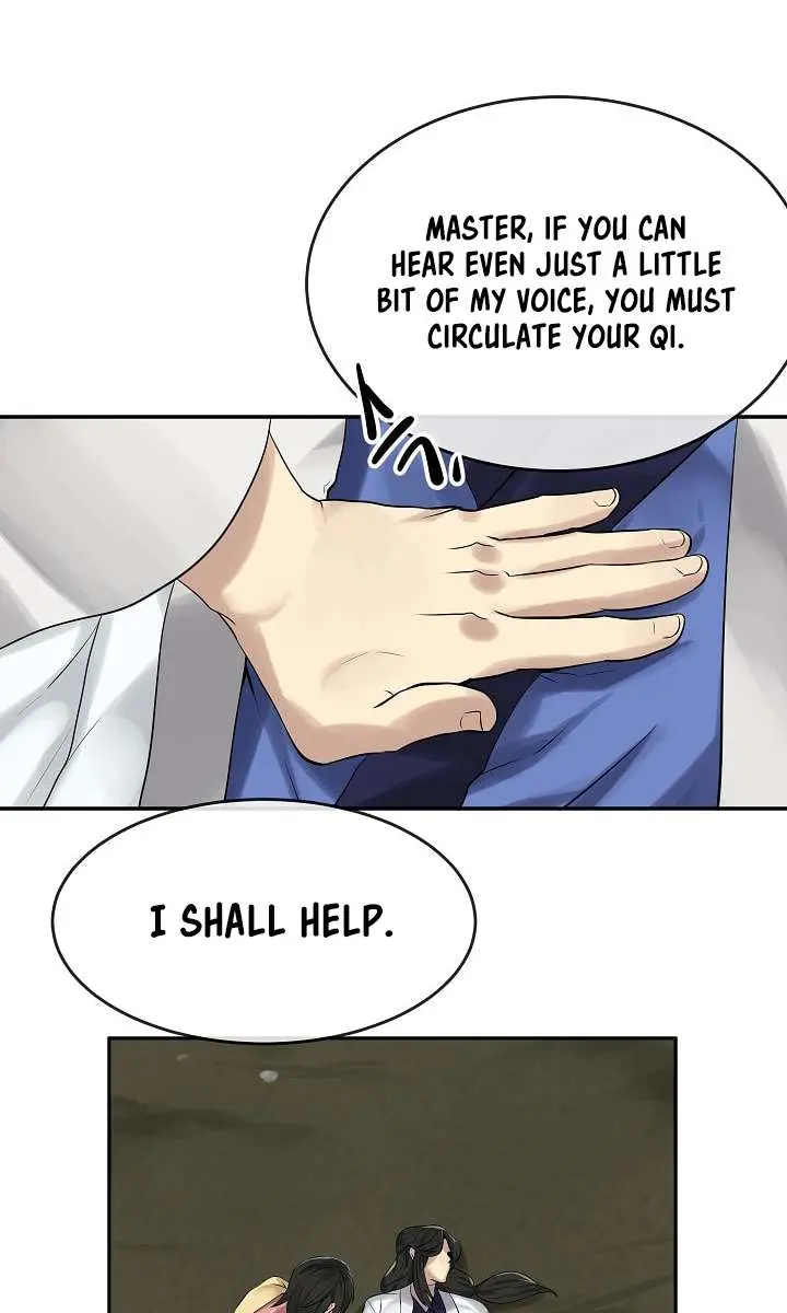 Volcanic Age Chapter 34 Page 69